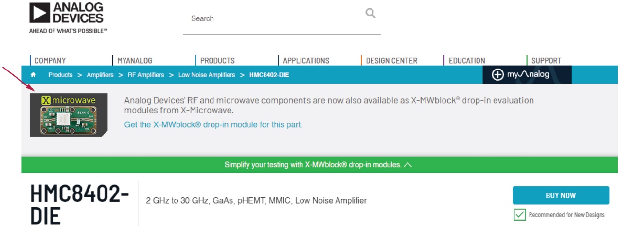 ����RF�OӋԭ�͵ĸ��÷���--ʹ��X-Microwave