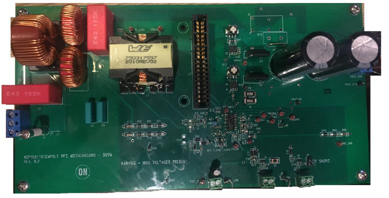 ��(li��n)�����м��F(tu��n)�Ƴ�����onsemi�a(ch��n)Ʒ��500W����(w��)���Դ����