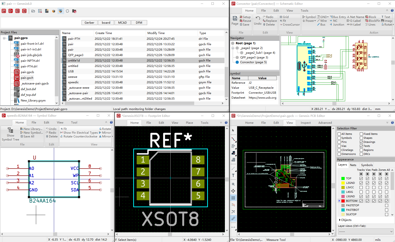о�Ͱ댧�w��ICCAD 2022����ϰl��  ȫ�°弉����OӋEDAƽ�_Genesis