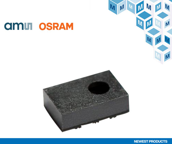 �Q����ӂ�؛ams OSRAM AS7343L 13ͨ������V������