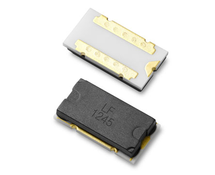 Littelfuse�UչITV9550늳ر��o��ϵ���԰���60 A�~���������ֹ늳ؽM�p��