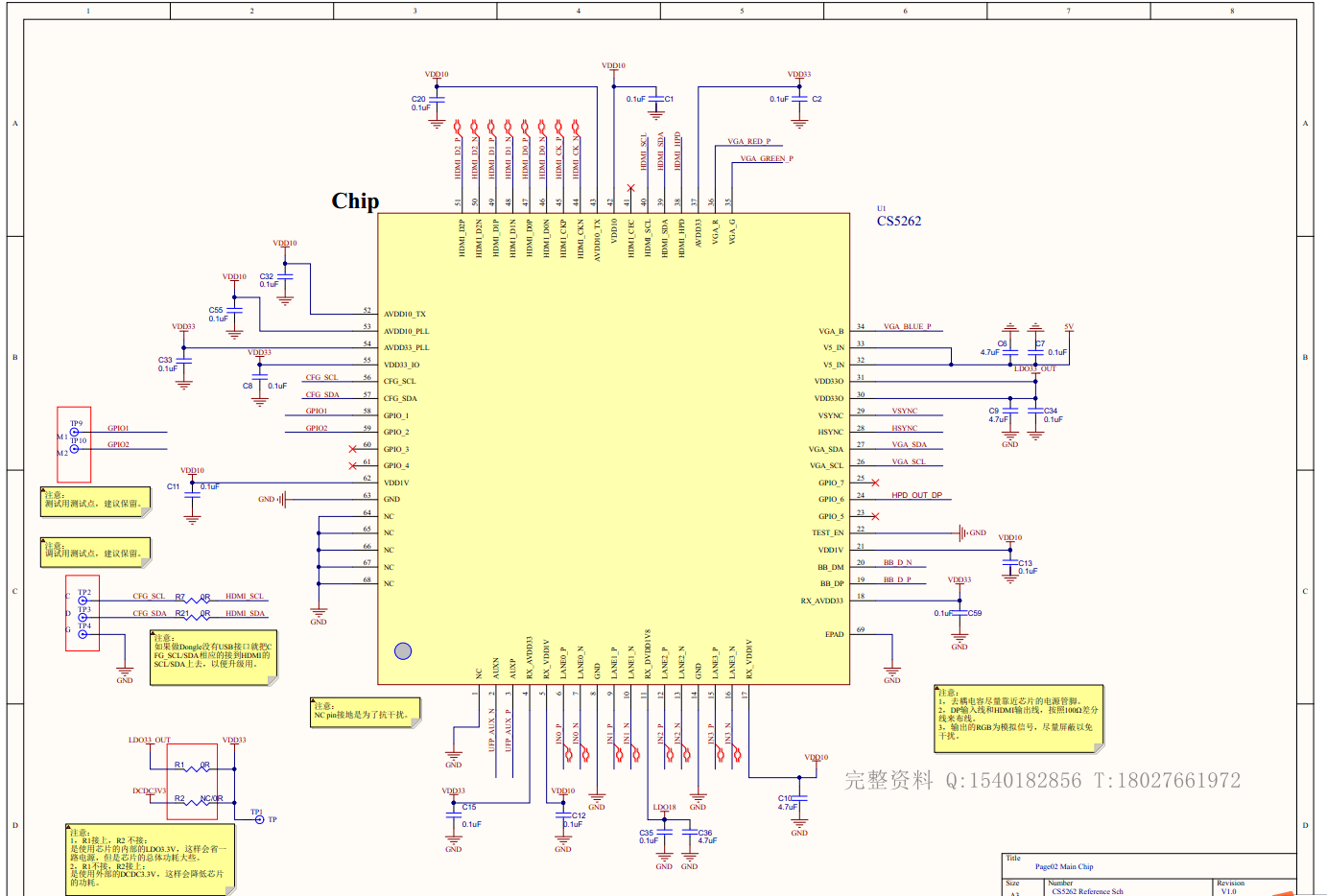 IT6562�������|���IT6562|DP�DHDMI/VGA�D�Q������|CS5262���IT6562