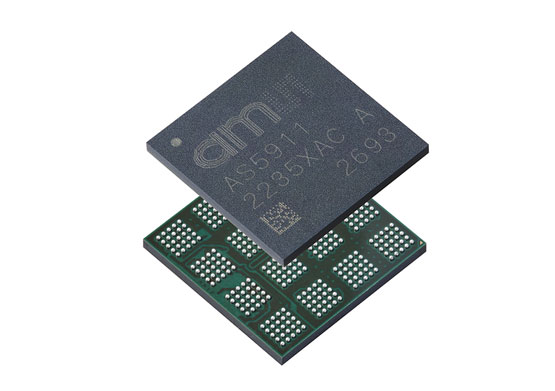 ���~˹�W˾���Ƴ��¿�256ͨ��ADC������������CT̽�y�������ġ������OӋ