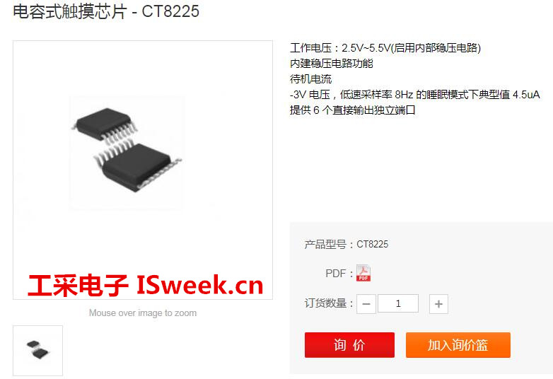 ��(gu��)�a(ch��n)���ʽ�|��IC�Ĺ���ԭ������(y��ng)��