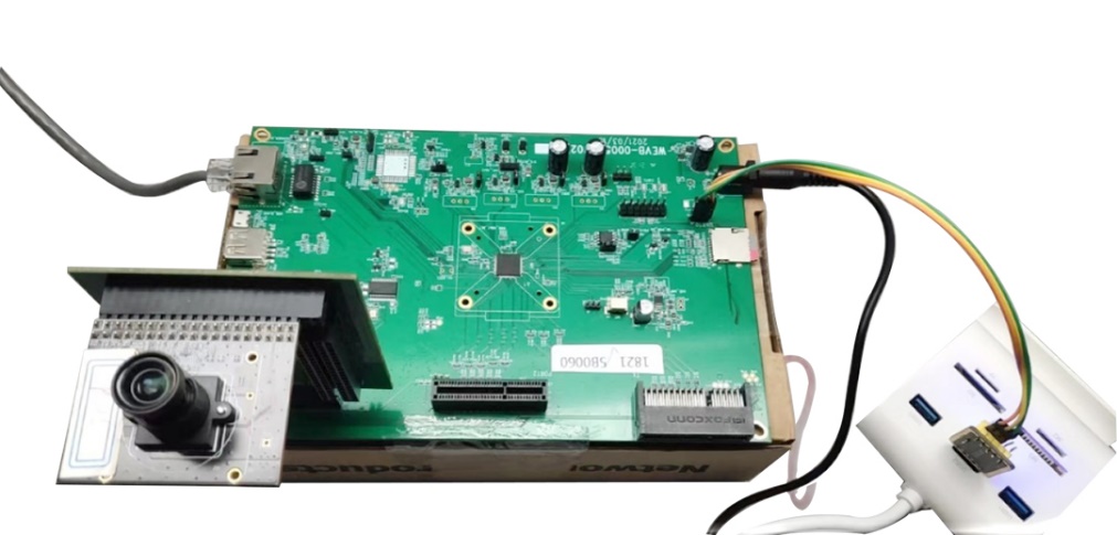 �������м��F�Ƴ�����CVITEK��SOI�aƷ�ľW�j�z��C��IPC������