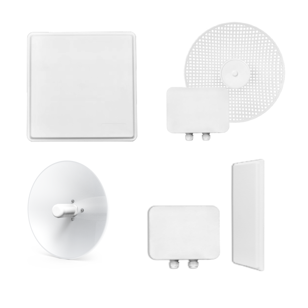 MAXON Revolutionize Your Industrial Communication with our Powerful WiFi5 Bridges