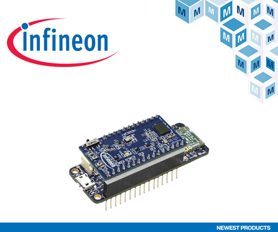 �Q���_��Ӣ�w��XENSIV�W�������׼�  �����W�O���_�l�ṩ������ƽ�_