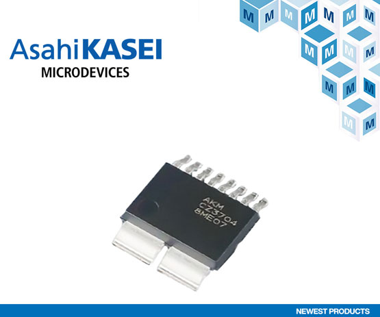 �Q������cAsahi Kasei Microdevices��ӆȫ����N�f�h
