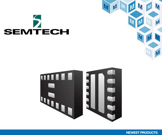 Semtech HotSwitch���oIC���Q���_��  �������ϵ�y�ṩ��Ч�İ�ȫ���o