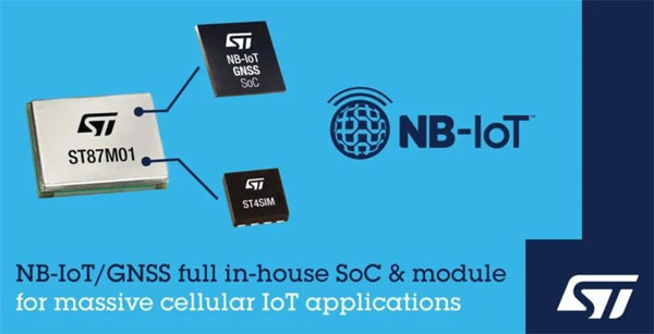 �ⷨ�댧�w�Ƴ��� GNSS ��λ���ܵ� NB-IoT ���I��ģ�K��ͬ�r���� eSIM ��