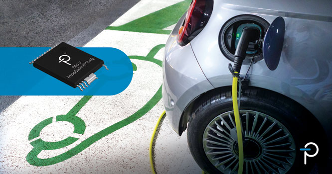 Power Integrations�Ƴ�900V����扷���ʽ�_�P(gu��n)IC