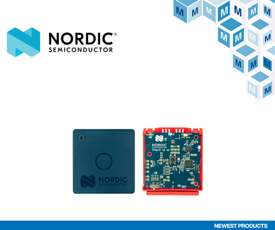 �Q������_�� Nordic Semiconductor Thingy:53ƽ�_������ЙC���W�����ܵğo���O�����ԭ���_�l�ṩ֧��