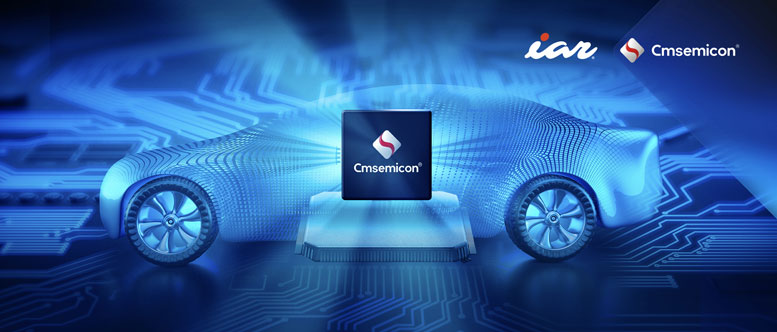 IARȫ��֧����΢�댧(d��o)܇(ch��)Ҏ(gu��)��(j��)BAT32Aϵ��MCU������?ch��)?gu��)�a(ch��n)܇(ch��)Ҏ(gu��)��о��Ʒ