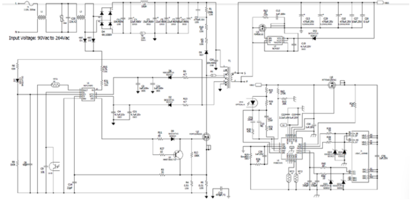 ��(li��n)����ƽ���F(tu��n)�Ƴ�����onsemi�a(ch��n)Ʒ�ĸ߼��ɜ�(zh��n)�C�񷴼�ʽ�Դ�D(zhu��n)�Q������