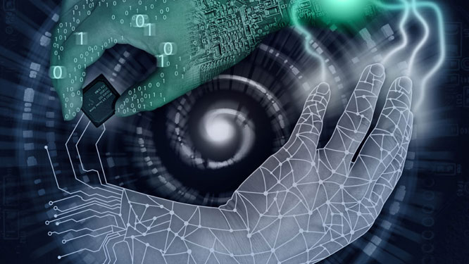 ���ּ��F�˹����� (AI) �о��_������Ե��_�l�������Լӿ�оƬ��ˇ�Ą��²����ͳɱ�