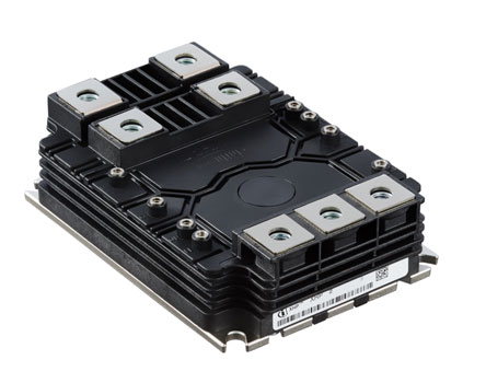 Ӣ�w��� CoolSiC XHP 2 �߹���ģ�K�����Ƅӹ���늚⻯��܇��̼��