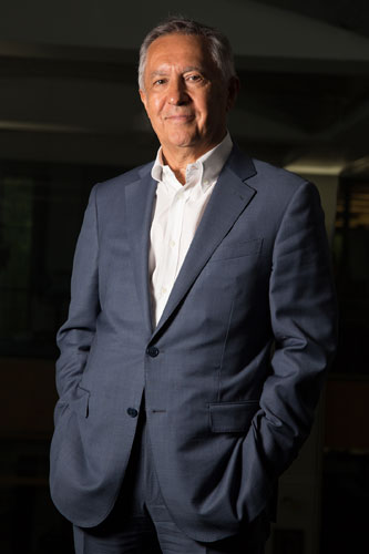 Patrizio Vinciarelli ���� Vicor����Q�Դ�D�Q�y�}