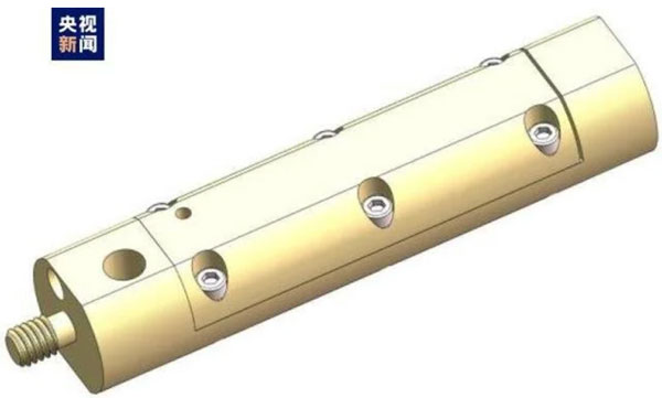 ����оƬ���ˡ��ض�Ӌ(j��)������(gu��)�a(ch��n)���͜؂��������Ƴɹ�