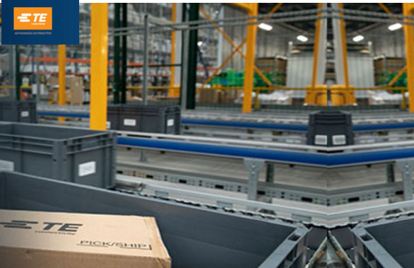 e�j���_��TE Connectivity����ϵ���B�Ӻ͂�������Q����