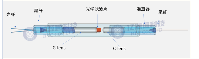 WDM���֏��������ĽY���M�ɽ�B