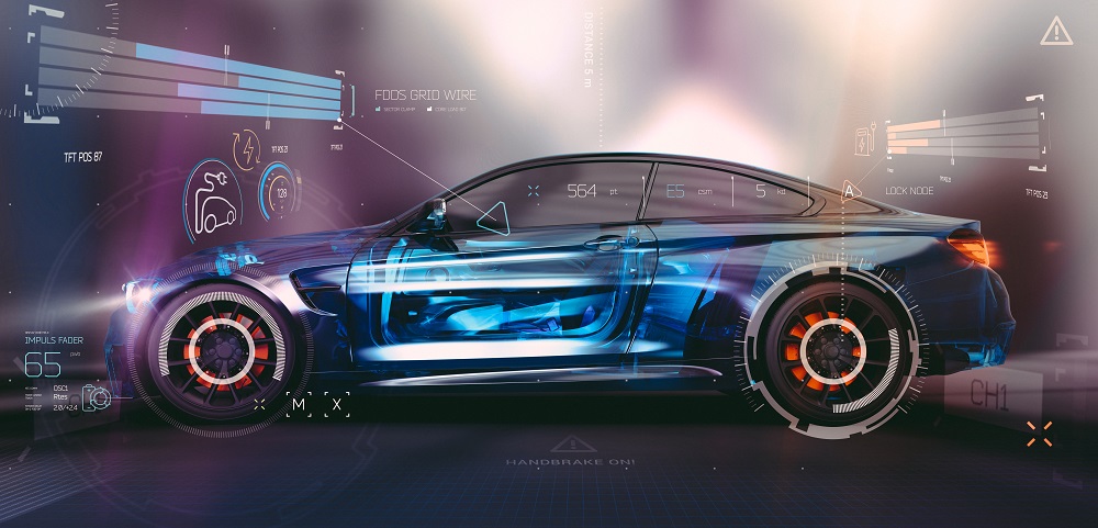 X-FAB�������Ј��Ƴ�110�{��BCD-on-SOI������Q����