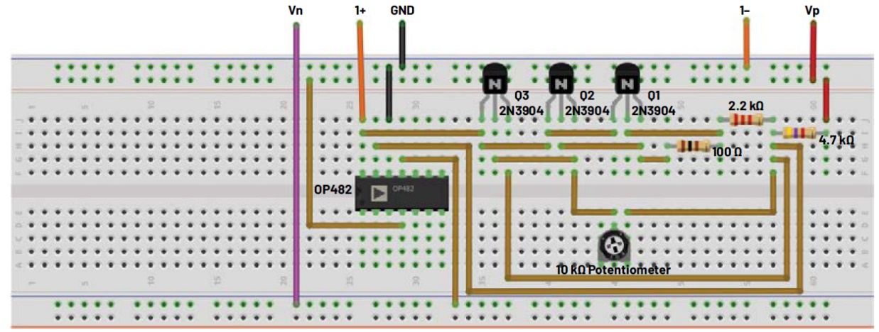 ADALM2000��򞣺����ؓ����늉�