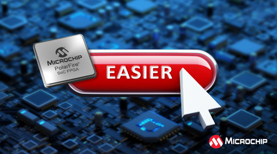 Microchip�l���I����Ч��ߵ��ж�FPGA���I߅���f�h����������Ď�IP���D�Q���ߣ������s�̄��r�g