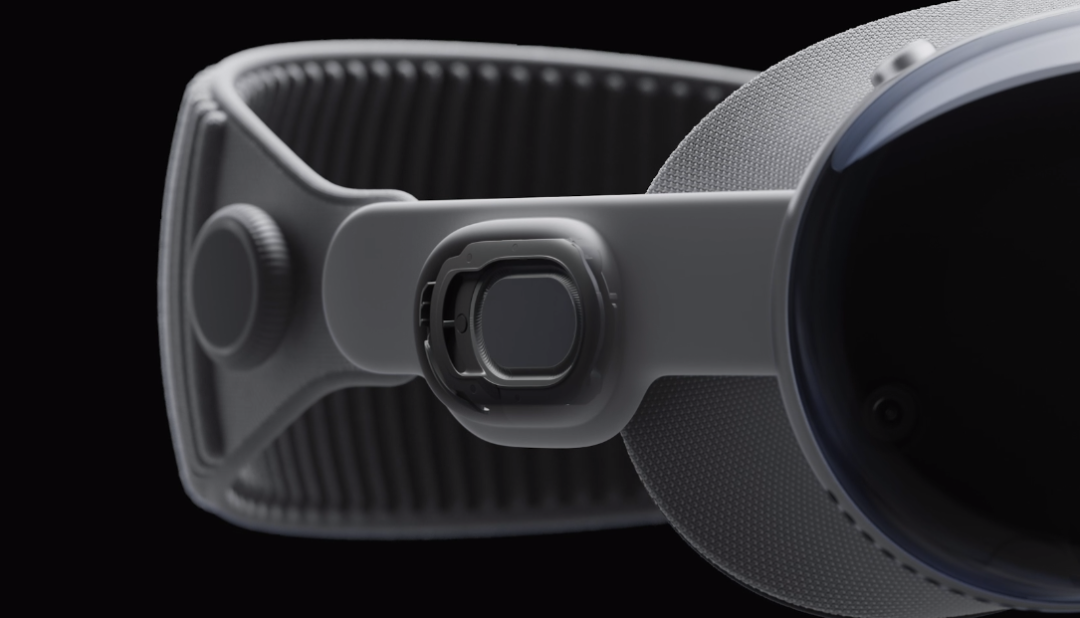 �O��MR Vision Pro����������Щ�㲿����؛��