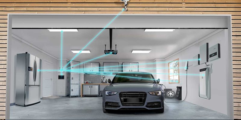 Wi-Fi 6 �r����֪�Ĺ�����Ύ����������B����(li��n)�W(w��ng)�O(sh��)��