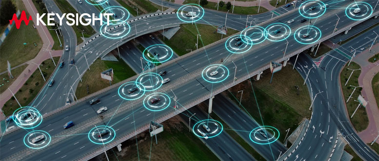 �ǵ¿Ƽ������� Autotalks ��ȫ�B��܇�vоƬ�M�����lУ�ʺ���C�ṩ�yԇ֧��