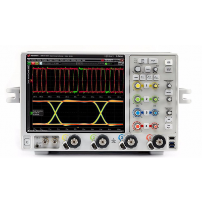 Keysight�ǵ�DSOV134Aʾ����