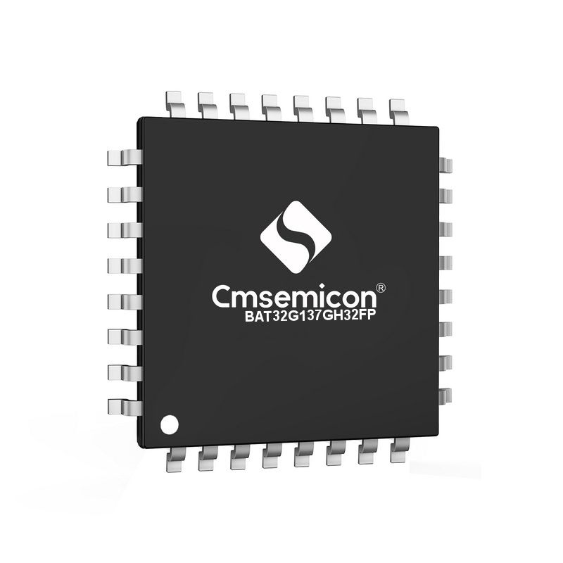 ��΢BAT32G137 128KB Flash CAN2.0B��Ƭ�C