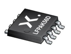 2 N-ͨ�����p��BUK9K25-40RAX��BUK9K35-60RAX܇Ҏ��MOSFET����