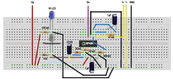 �W�ӌ��^��ADALM2000��򞣺�����O�y�·