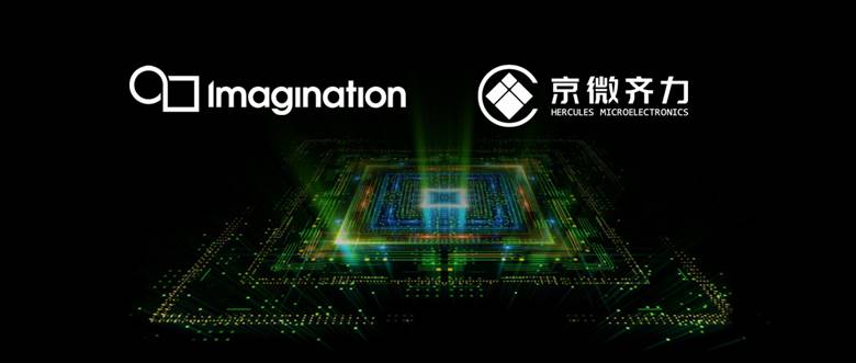 ��΢�R������Imagination AI������������������оƬ