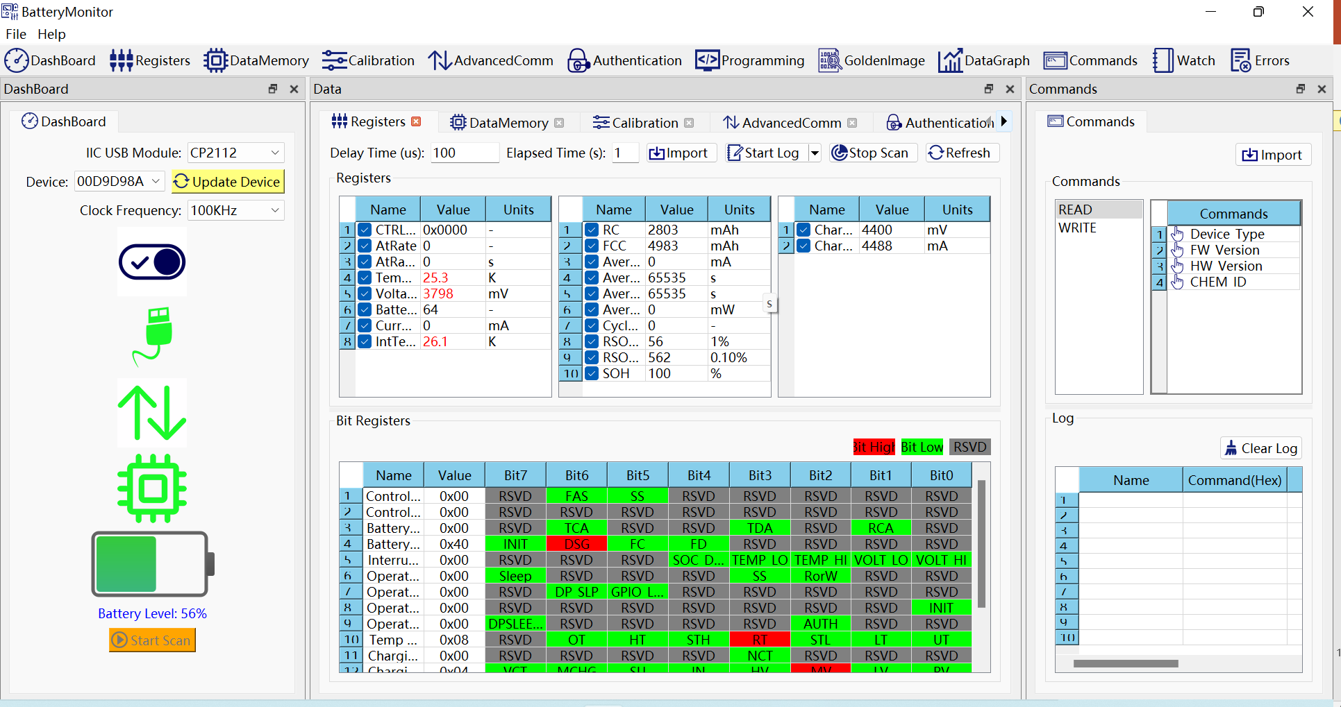 ̩��΢�������a(ch��n)�δ�늳����ӋоƬTCB561