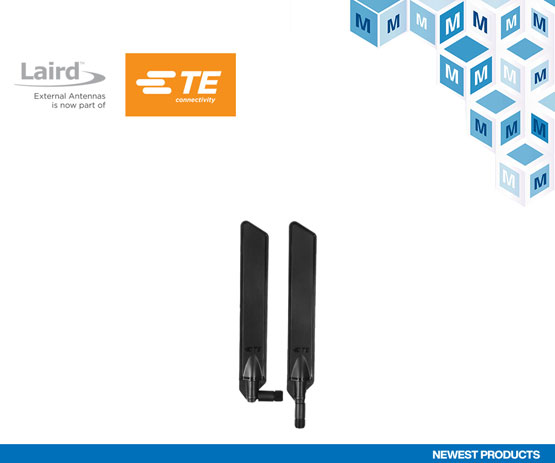 �Q���_���������W�;W�P���õ�TE Connectivity/Laird External Antennas DBA6171Cx 5G/4G�҃�/���⵶���쾀