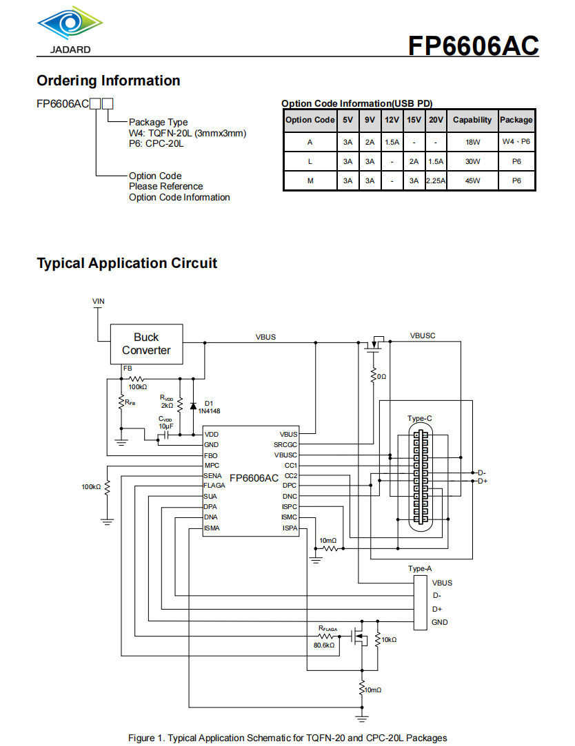 FP6606AC USB-PD 3.0�f(xi��)�h������