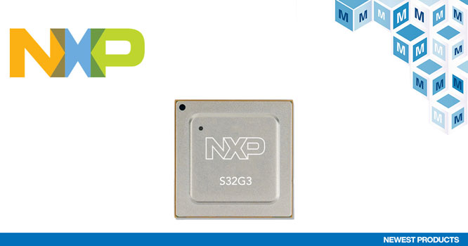�Q���_��NXP Semiconductors������S32G3��܇�W�j̎����