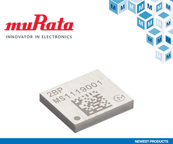 �Q���_��Murata����o��IoT���õ�Type2BP������ģ�K