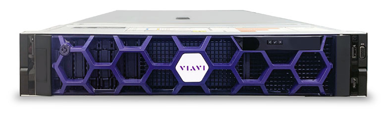 VIAVI �����Ƴ� RedCap �O����棬�Ƅ� 5G ���W�̘I��