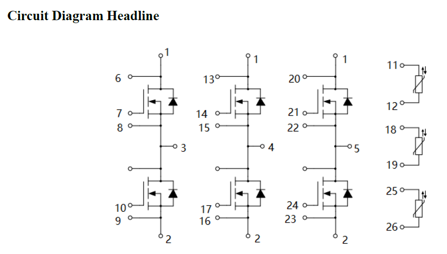 DWC3̼����ģ�KASC300N/ASC400N/ASC600N/ASC700N늉�1200V��1700V�L���Һ��ɢ��