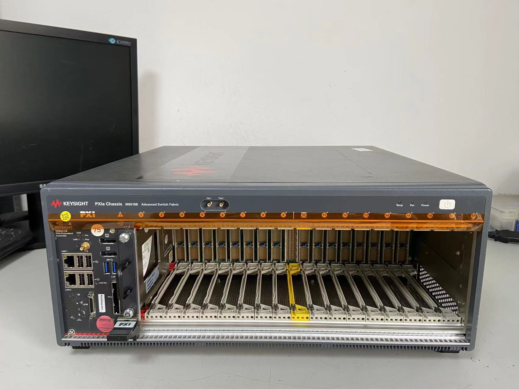 �ǵ¿Ƽ� M9018B�C��M9037APXIeǶ��ʽ������