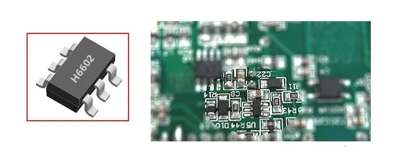 �ذ���Ʒ | H6602 ���ؼܘ����������,�y��С,�ӑBؓ�d�ã�֧��12V��24V��30V��48V��60V��72V
