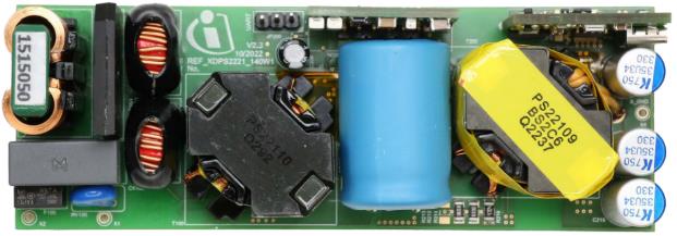 ����Ʒ�Ѽ��F�Ƴ�����Infineon�aƷ��140W�Դ�m��������