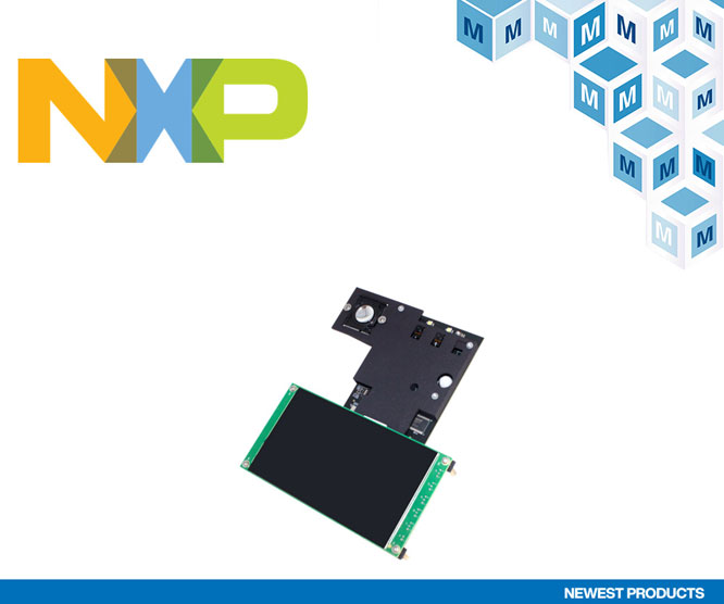 �Q(m��o)�ɼ�������؛NXP SLN-TLHMI-IOT EdgeReady����HMI��Q����