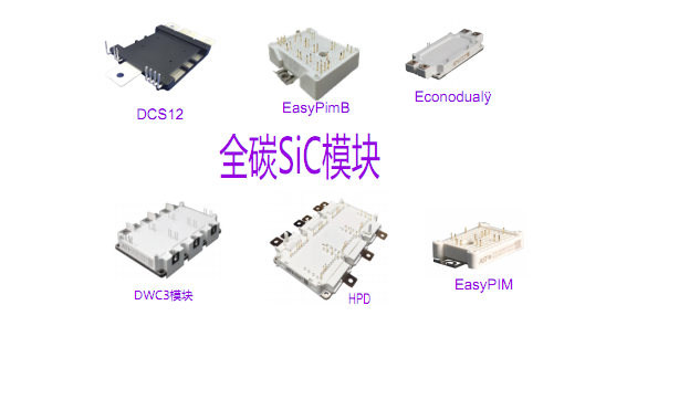 ���a̼����(SiC Module��ģ�K~ȫ̼SiCģ�M