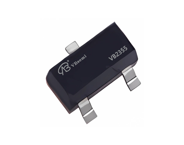 IRLML5203TRPBF SOT23-3���bMOSFET��������