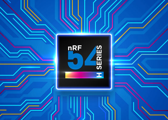 Nordic Semiconductor�Ƴ�ȫ��nRF54H20 SoCչ�F(xi��n)�����I(l��ng)�ȵ�̎��Ч��