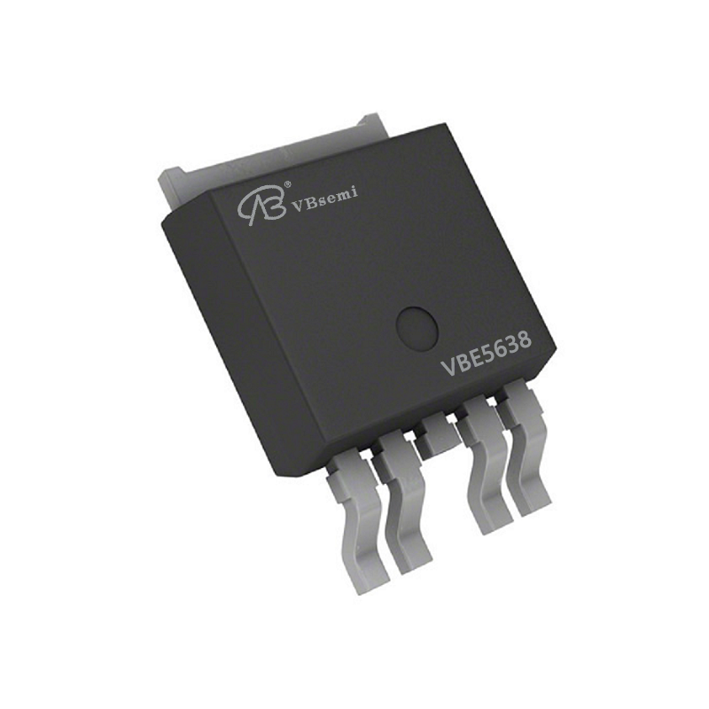 AOD603Aһ��TO252-5���b MOSFET�������ý���